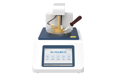 山东全自动闭口闪点测定仪IN-BS